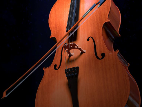 Violonchelo image