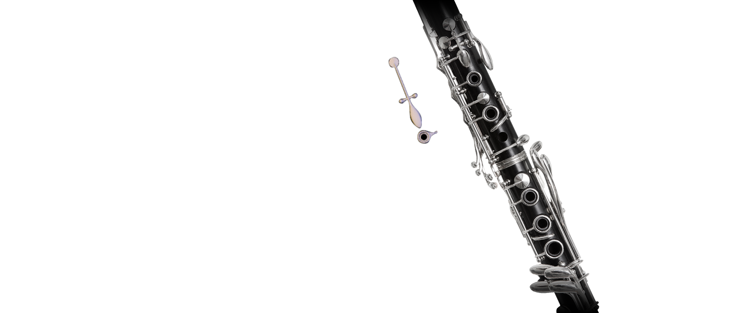 Clarinette image