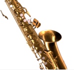 Saxophone