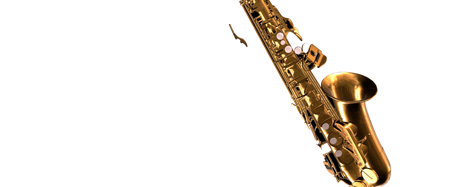 Saxophone image