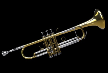 Trompette image