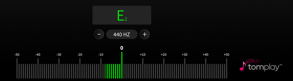 Accordeur en ligne gratuit pour trombone