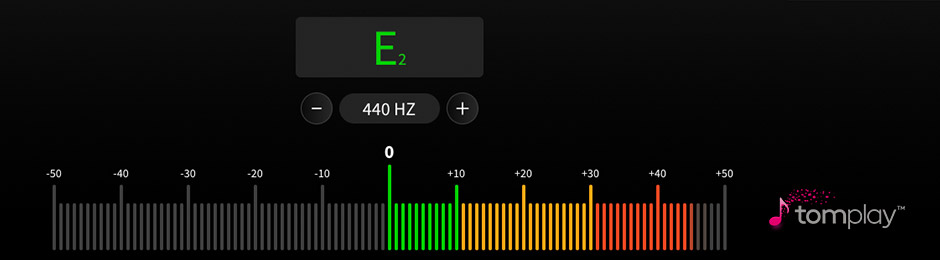 Accordeur en ligne gratuit pour trombone