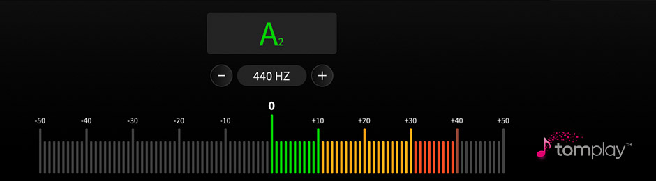 Accordeur en ligne gratuit pour Ukulele