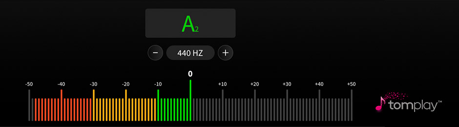 Accordeur en ligne gratuit pour Ukulele