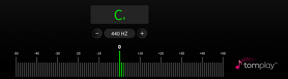 Accordeur en ligne gratuit pour Ukulele
