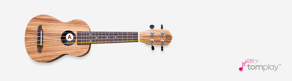 Accordeur en ligne gratuit pour Ukulele