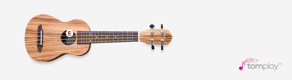 Accordeur en ligne gratuit pour Ukulele